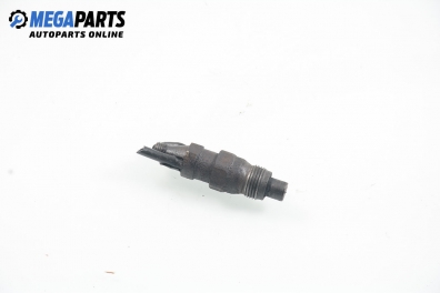 Diesel fuel injector for Peugeot 406 1.9 TD, 90 hp, station wagon, 1999