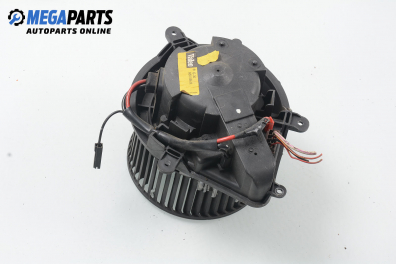Heating blower for Land Rover Range Rover II 2.5 D, 136 hp automatic, 1995 № Valeo 650594 R