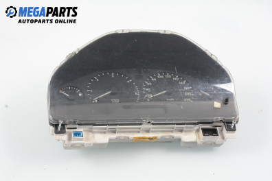 Instrument cluster for Land Rover Range Rover II 2.5 D, 136 hp automatic, 1995