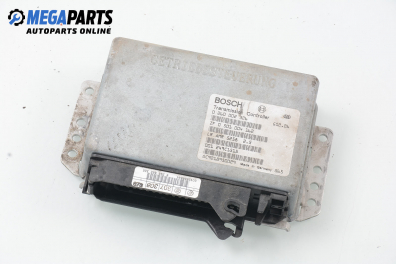 Modul transmisie for Land Rover Range Rover II 2.5 D, 136 hp automatic, 1995 № Bosch 0 260 002 326