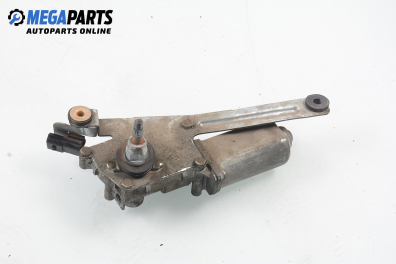 Front wipers motor for Land Rover Range Rover II 2.5 D, 136 hp automatic, 1995, position: rear