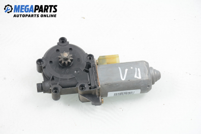 Window lift motor for Land Rover Range Rover II 2.5 D, 136 hp automatic, 1995, position: front - left