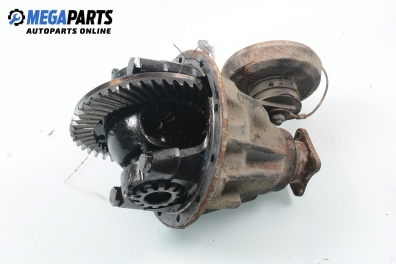 Differential for Land Rover Range Rover II 2.5 D, 136 hp automatic, 1995