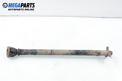 Tail shaft for Land Rover Range Rover II 2.5 D, 136 hp automatic, 1995, position: rear