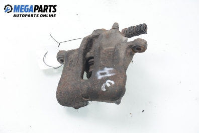Caliper for Land Rover Range Rover II 2.5 D, 136 hp automatic, 1995, position: rear - right