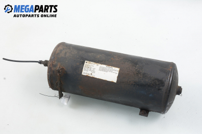 Air suspension reservoir for Land Rover Range Rover II 2.5 D, 136 hp automatic, 1995