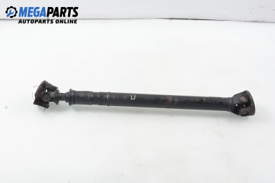 Tail shaft for Land Rover Range Rover II 2.5 D, 136 hp automatic, 1995, position: front