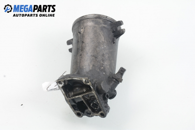 Oil filter housing for Land Rover Range Rover II 2.5 D, 136 hp automatic, 1995