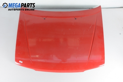 Motorhaube for Mazda 323 (BG) 1.6 16V, 88 hp, hecktür, 3 türen, 1991