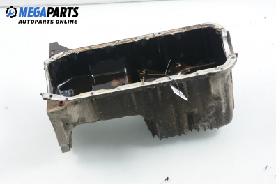 Kurbelgehäuse for Mazda 323 (BG) 1.6 16V, 88 hp, hecktür, 3 türen, 1991