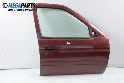 Door for Ford Escort 1.4, 71 hp, hatchback, 1992, position: front - right