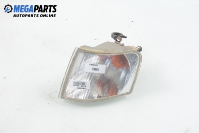 Blinker for Ford Escort 1.4, 71 hp, hatchback, 5 doors, 1992, position: left