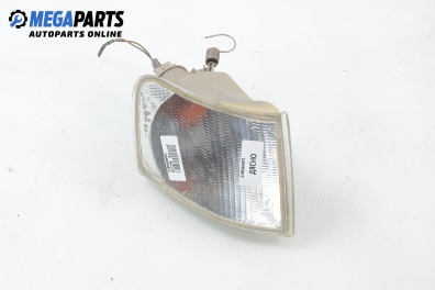 Blinker for Ford Escort 1.4, 71 hp, hatchback, 5 doors, 1992, position: right