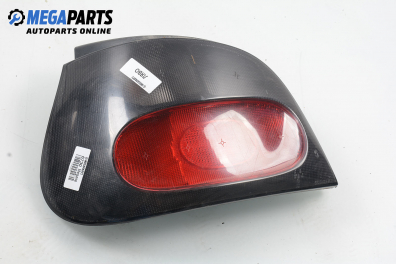 Stop for Renault Megane I 1.6, 90 hp, hatchback, 5 uși, 1997, position: stânga