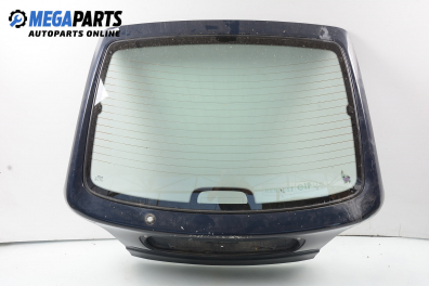 Boot lid for Renault Megane I 1.6, 90 hp, hatchback, 5 doors, 1997