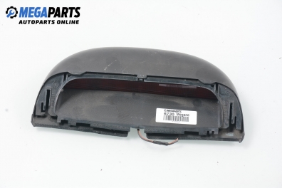 Al treilea stop for Renault Megane I 1.6, 90 hp, hatchback, 5 uși, 1997