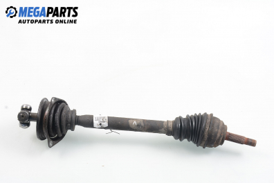 Planetară for Renault Megane I 1.6, 90 hp, hatchback, 5 uși, 1997, position: stânga