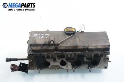 Motorkopf for Renault Megane I 1.6, 90 hp, hecktür, 5 türen, 1997