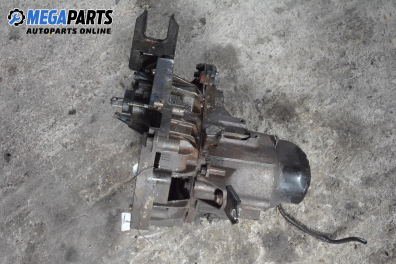  for Renault Megane I 1.6, 90 hp, hatchback, 1997