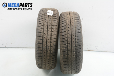 Summer tires DEBICA 185/65/14, DOT: 5111 (The price is for two pieces)
