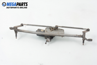 Front wipers motor for Toyota Avensis 1.6, 101 hp, sedan, 2000, position: front