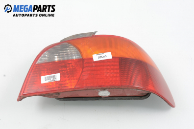 Tail light for Toyota Avensis 1.6, 101 hp, sedan, 2000, position: right