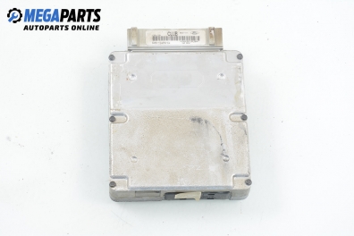 ECU for Ford Fiesta III 1.3, 60 hp, 3 türen, 1995 № 94FB-12A650-EA