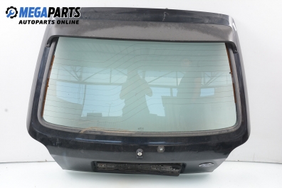 Heckklappe for Ford Fiesta III 1.3, 60 hp, 3 türen, 1995