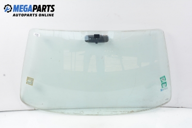 Parbriz for Ford Fiesta III 1.3, 60 hp, 3 uși, 1995