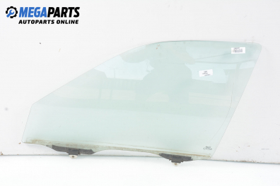 Window for Rover 400 2.0 Di, 105 hp, sedan, 1998, position: front - left