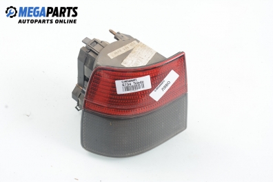 Stop for Seat Toledo (1L) 2.0 16V, 150 hp, hatchback, 1996, position: stânga