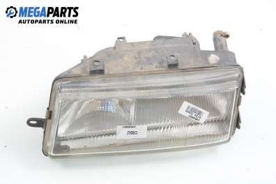 Far for Seat Toledo (1L) 2.0 16V, 150 hp, hatchback, 5 uși, 1996, position: stânga