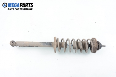 Amortizor McPherson for Seat Toledo (1L) 2.0 16V, 150 hp, hatchback, 5 uși, 1996, position: stânga - spate