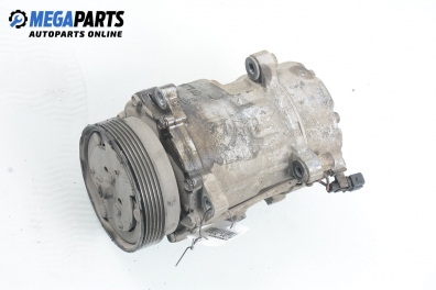 AC compressor for Seat Toledo (1L) 2.0 16V, 150 hp, hatchback, 5 doors, 1996