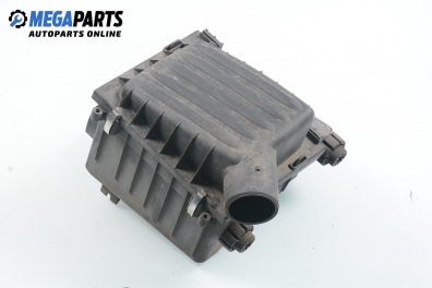 Air cleaner filter box for Opel Corsa B 1.4 16V, 90 hp, 3 doors, 1997