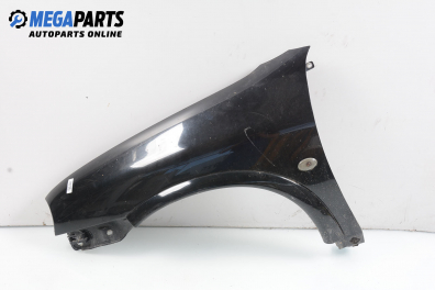 Fender for Opel Corsa B 1.4 16V, 90 hp, 3 doors, 1997, position: left