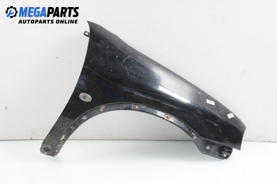 Fender for Opel Corsa B 1.4 16V, 90 hp, 3 doors, 1997, position: right