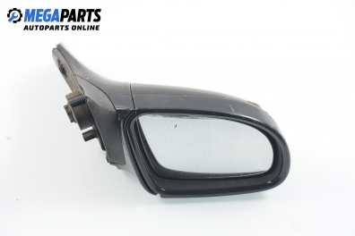 Mirror for Opel Corsa B 1.4 16V, 90 hp, 3 doors, 1997, position: right