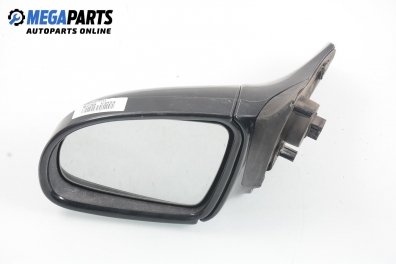 Oglindă for Opel Corsa B 1.4 16V, 90 hp, 3 uși, 1997, position: stânga