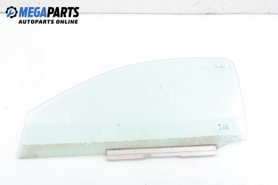 Window for Opel Corsa B 1.4 16V, 90 hp, 1997, position: front - left