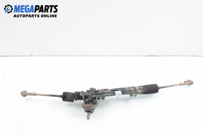 Hydraulic steering rack for Opel Corsa B 1.4 16V, 90 hp, 3 doors, 1997