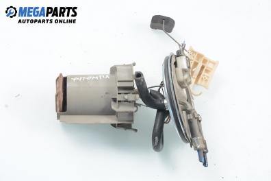 Fuel pump for Opel Corsa B 1.4 16V, 90 hp, 3 doors, 1997