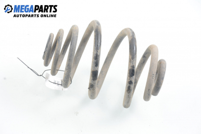 Coil spring for Opel Corsa B 1.4 16V, 90 hp, 1997, position: rear
