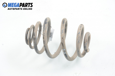Coil spring for Opel Corsa B 1.4 16V, 90 hp, 1997, position: rear