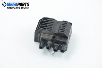 Ignition coil for Opel Corsa B 1.4 16V, 90 hp, 1997