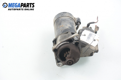 Starter for Opel Corsa B 1.4 16V, 90 hp, 3 doors, 1997