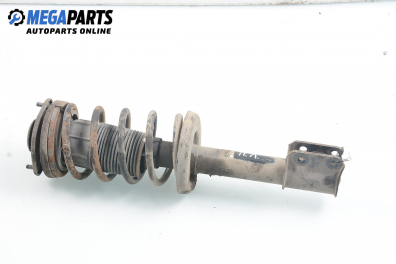 MacPherson-federbein for Opel Corsa B 1.4 16V, 90 hp, 3 türen, 1997, position: links, vorderseite