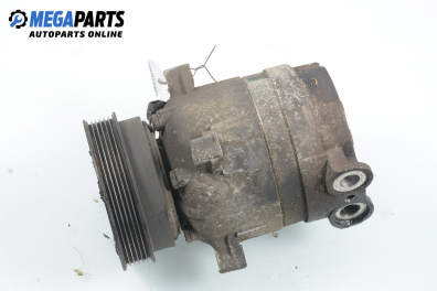 Kompressor klimaanlage for Opel Corsa B 1.4 16V, 90 hp, 3 türen, 1997