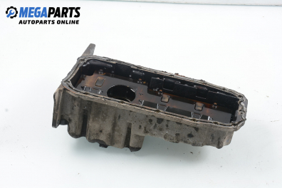 Crankcase for Opel Corsa B 1.4 16V, 90 hp, 3 doors, 1997