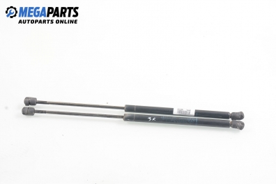 Stoßdämpfer heckklappe for Volkswagen Golf III 2.0 16V GTI, 150 hp, 1993